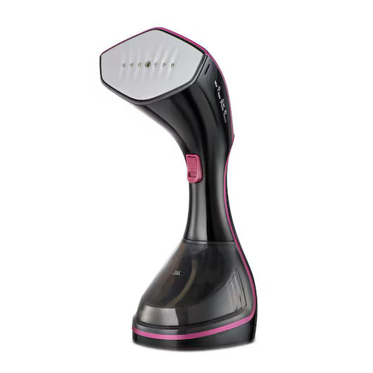 Black & Decker HST1600 1600W Digital Handheld Garment Steamer
