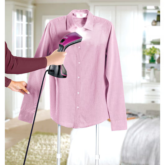 Black & Decker HST1600 1600W Digital Handheld Garment Steamer