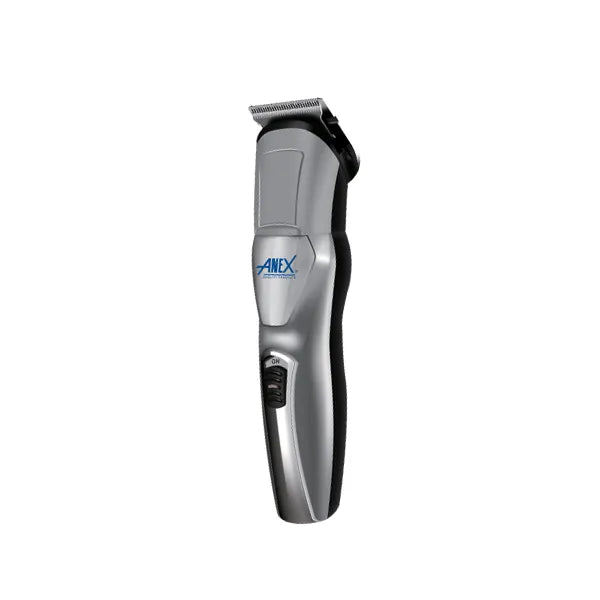 Anex AG-7068 3-in-1 Rechargeable Hair Trimmer & Shaver