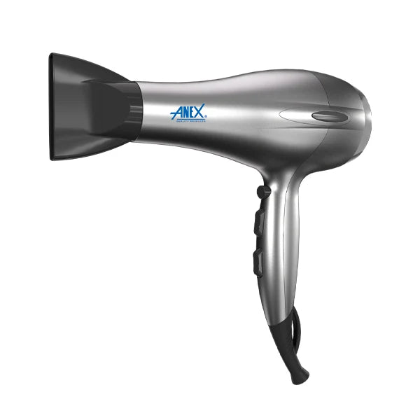 Anex AG-7007 Ionic 2200W Hair Dryer