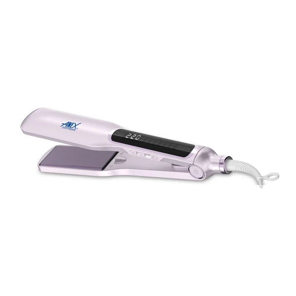 Anex AG-7139 Ionic Hair Straightener