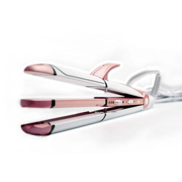 Anex AG-7038 Curler, Straightener & Crimper