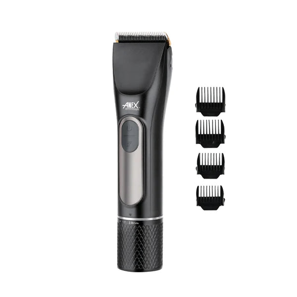 Anex AG-7063 Ceramic-Blade Deluxe Hair Trimmer