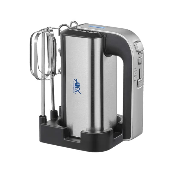 Anex AG-821 Deluxe 300W Hand Mixer