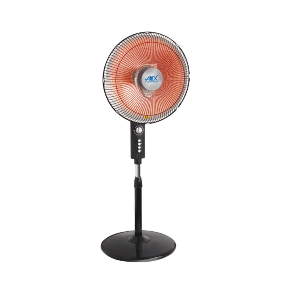 Anex AG-3039 1000W Deluxe Sun Heater