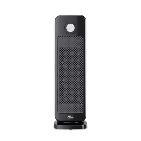 Anex AG-5014 Deluxe PTC Ceramic Fan Heater
