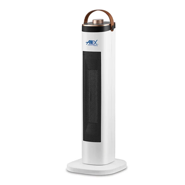 Anex AG-5016 Deluxe Ceramic Fan Heater