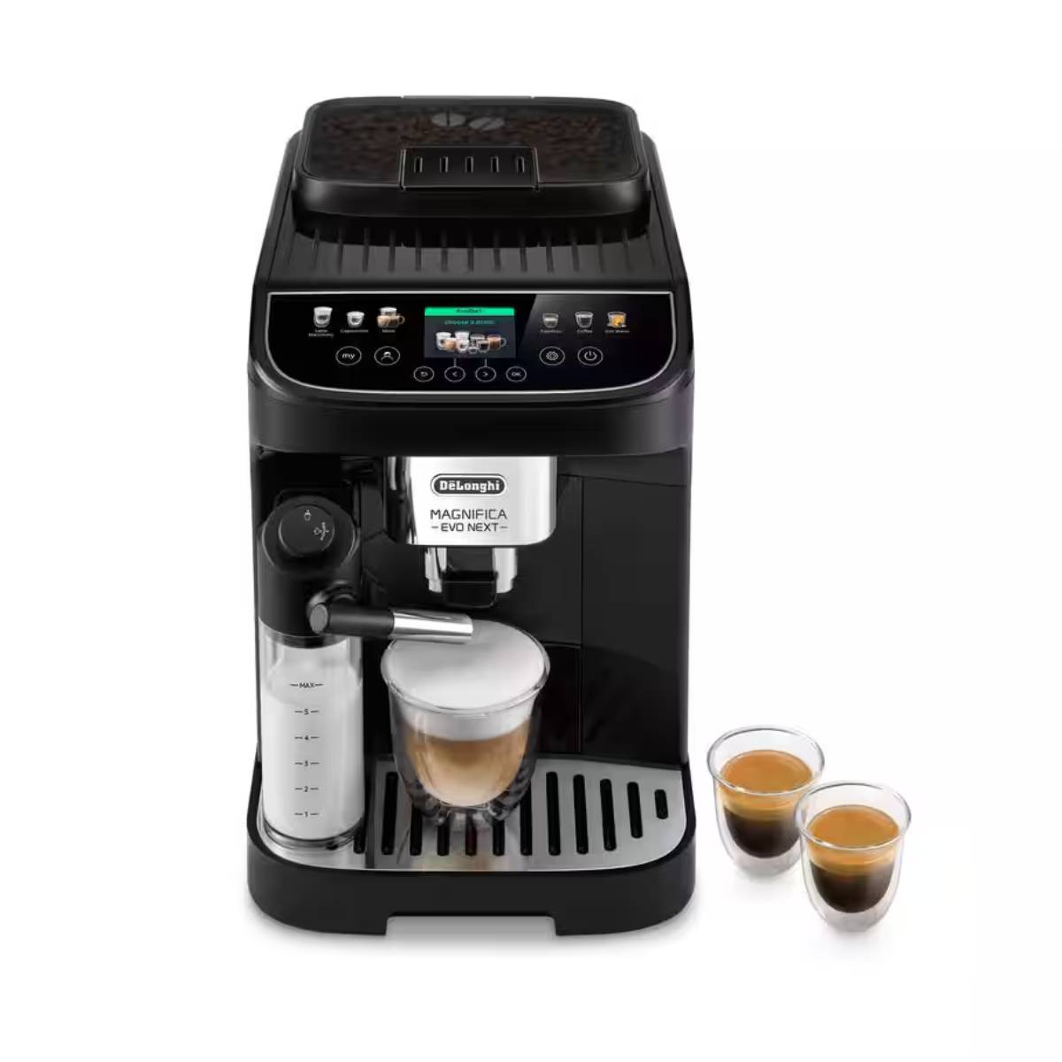 DeLonghi ECAM310.60.B Magnifica Evo Next