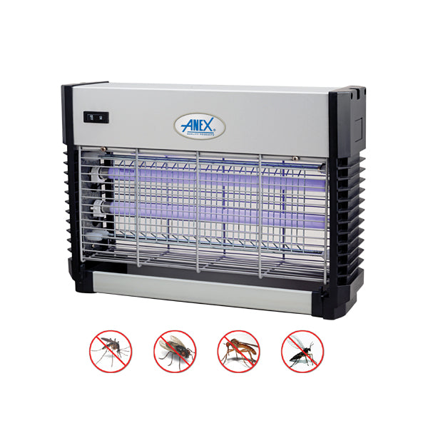 Anex AG-1088 Deluxe Insect Killer