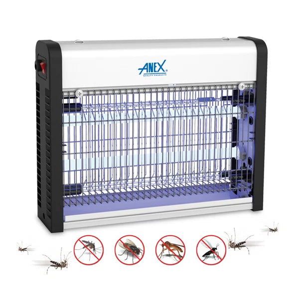 Anex AG-3091 Deluxe Insect Killer