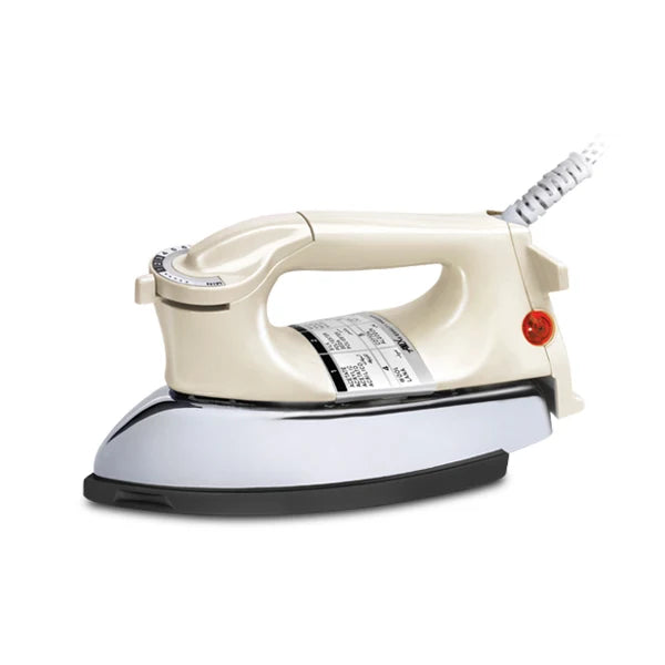 Anex AG-2079B Deluxe Heavy Weight Dry Iron