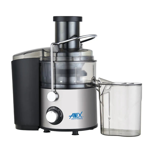 Anex AG-92 Deluxe Stainless Steel Juicer
