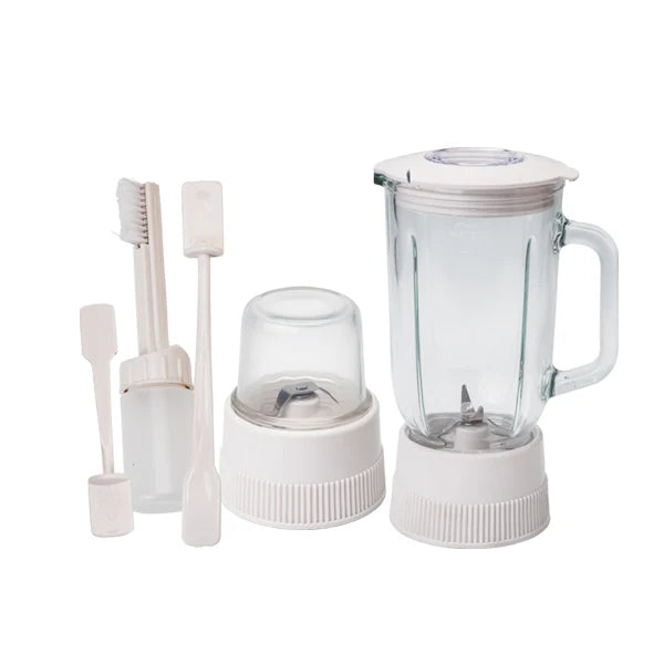 Anex AG-178GL Deluxe Juicer Blender Grinder