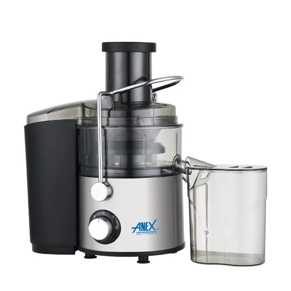Anex AG-192 Deluxe 500W Juicer Blender Grinder