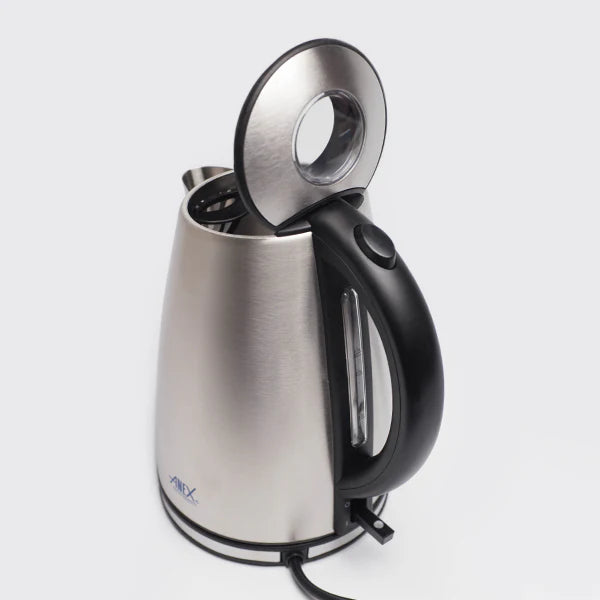 Anex AG-4046 1.7L Steel Electric Kettle