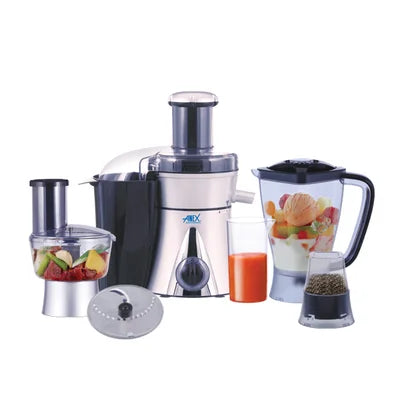 Anex AG-3151EX Deluxe 700W Kitchen Robot