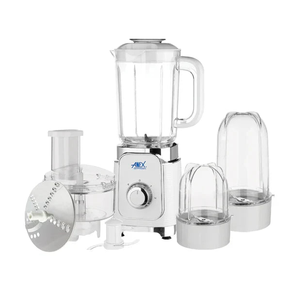 Anex AG-2146EX Kitchen Robot
