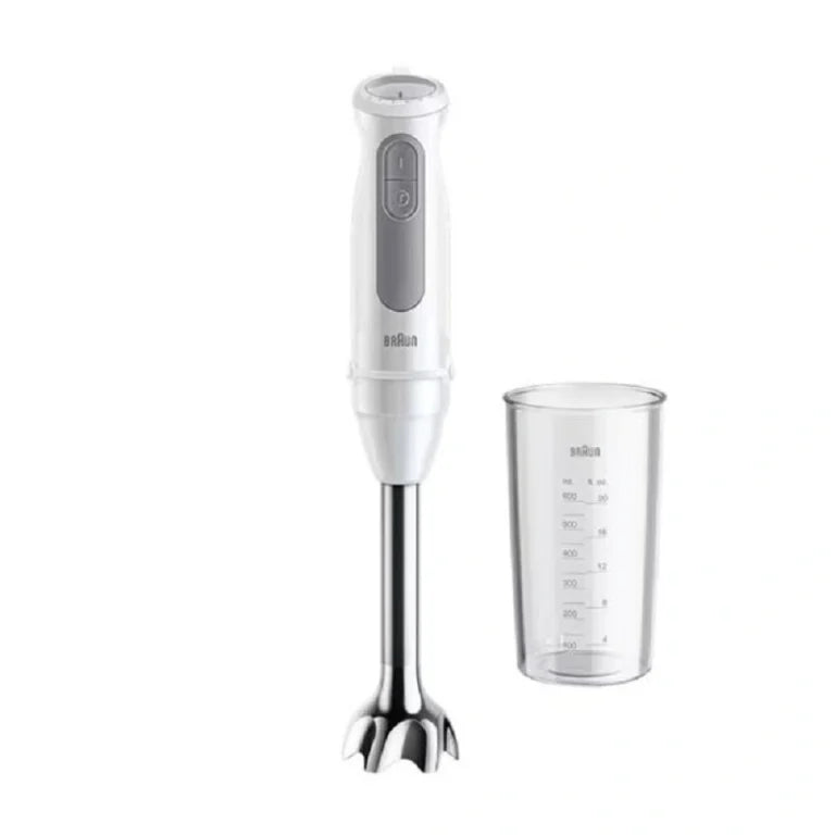Braun MultiQuick 5 MQ50001M Hand Blender