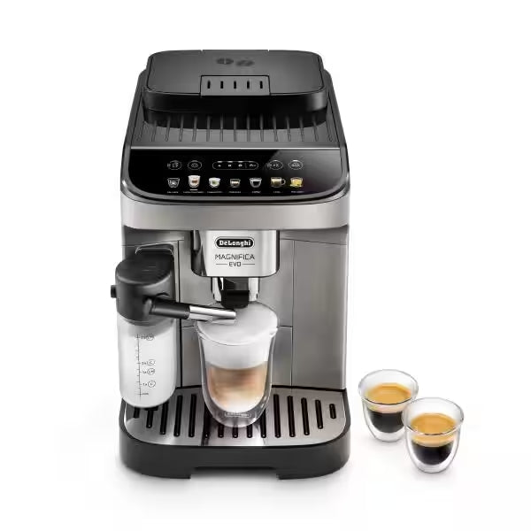 DeLonghi ECAM290.81 Magnifica Evo LatteCrema
