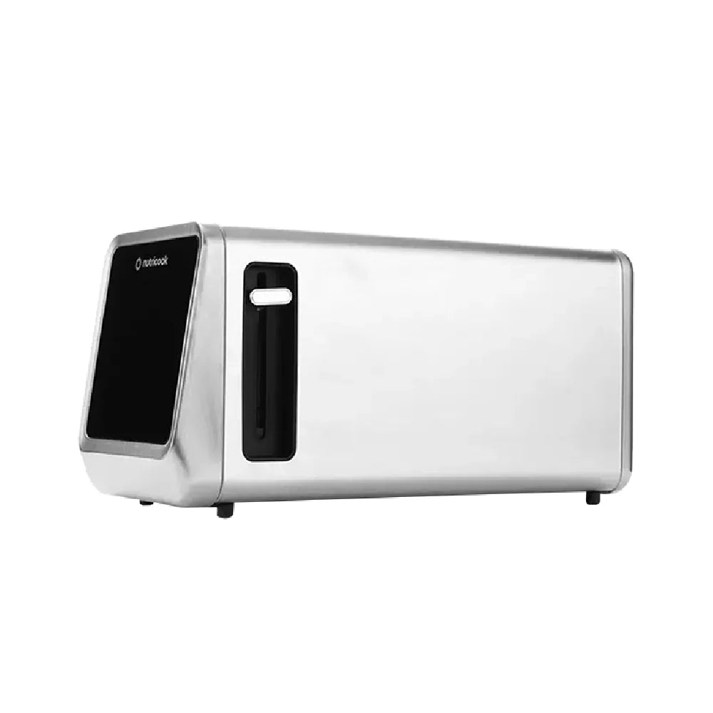 Nutricook NC-TS401 Toasti Digital 4-Slice Toaster