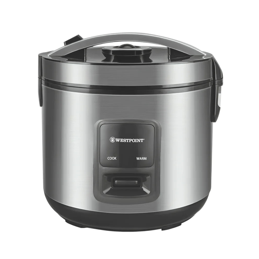 Westpoint WF-5350 Professional Rice Cooker