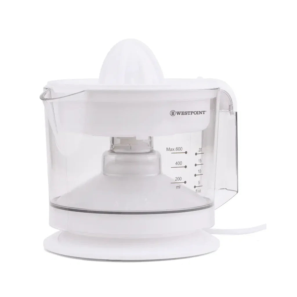 Westpoint WF-546 Deluxe Citrus Juicer