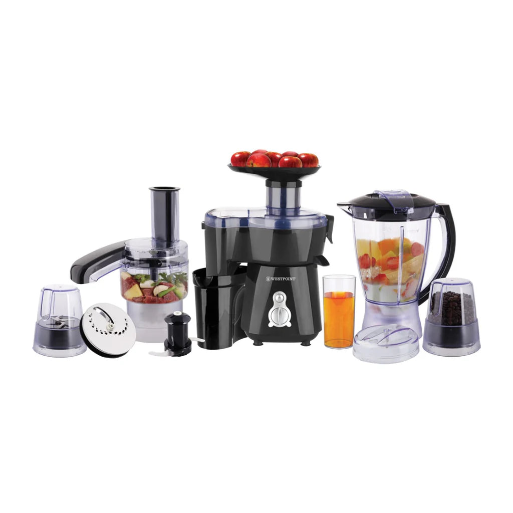 Westpoint WF-3804 Kitchen Chef