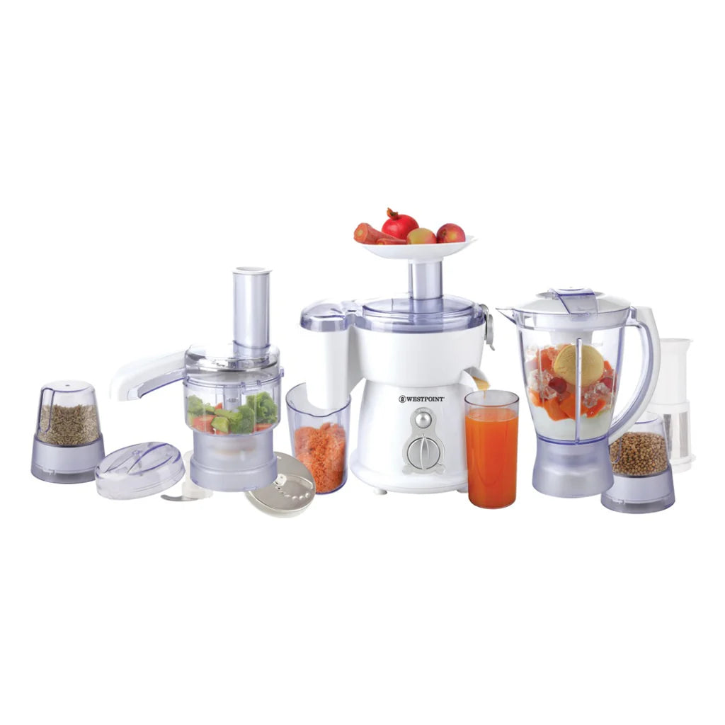 Westpoint WF-2805 Kitchen Chef