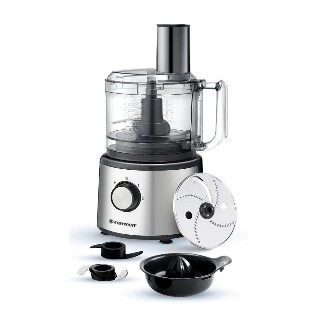 Westpoint WF-505 Professional Kitchen Robot