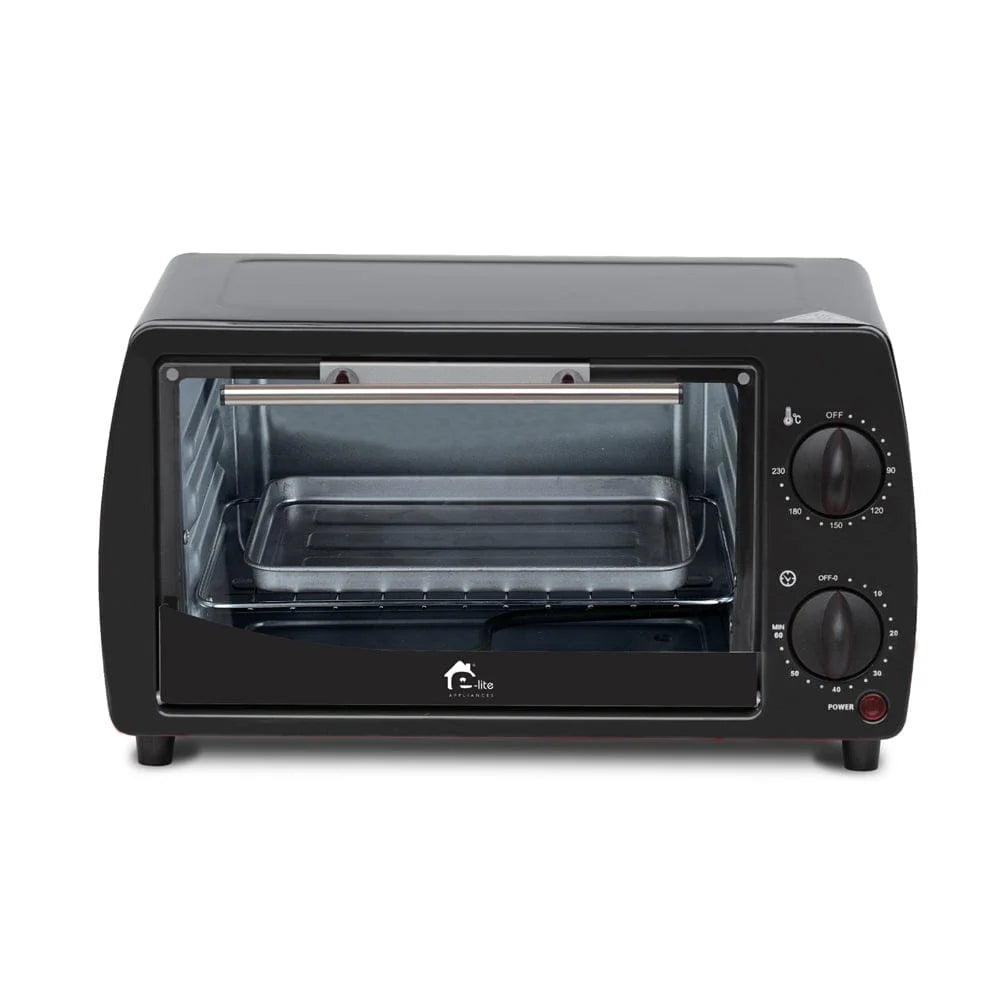 E-Lite ETO-12L 12L Oven Toaster