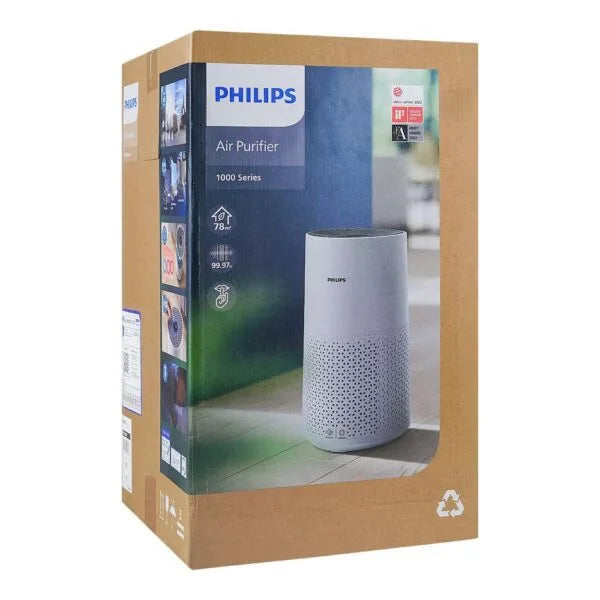 Philips AC1711/90 1000 Series Air Purifier