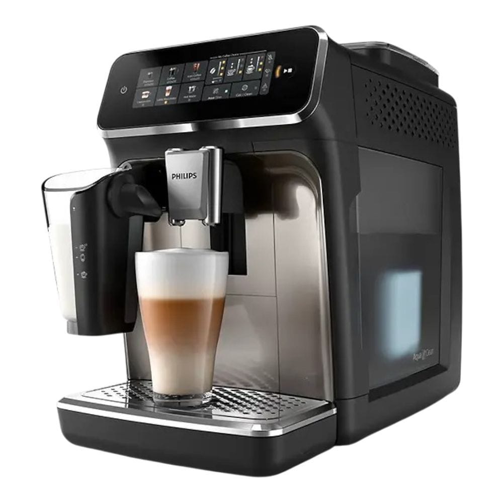 Philips EP3347/90 Series 3300 LatteGo Espresso Machine