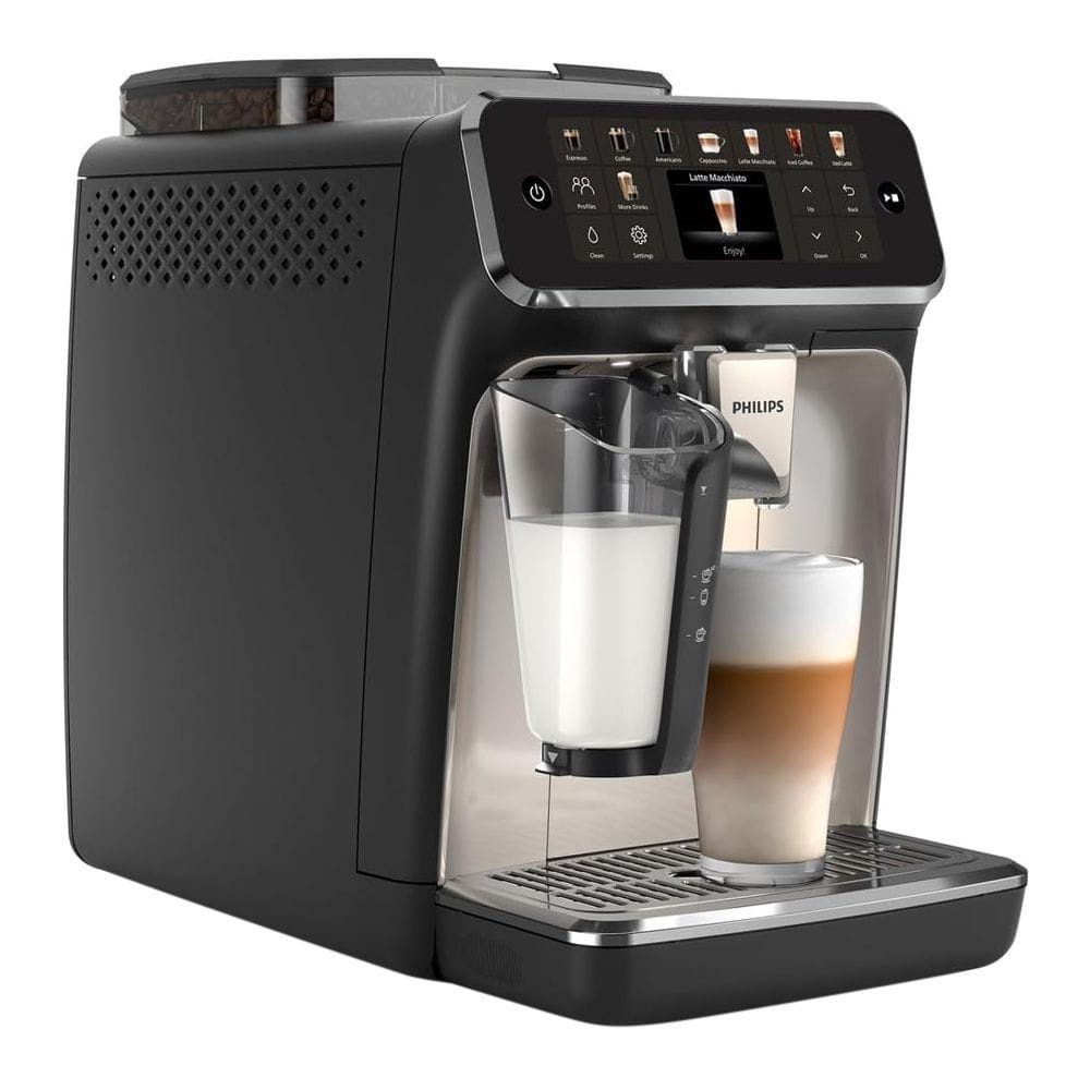 Philips EP5447/90 Series 5400 LatteGo Espresso Machine