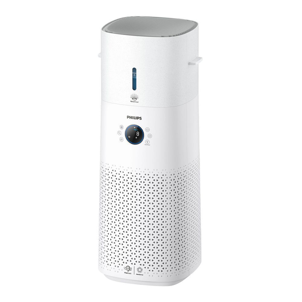 Philips Series 3000 AC3737/10 Air Purifier & Humidifier