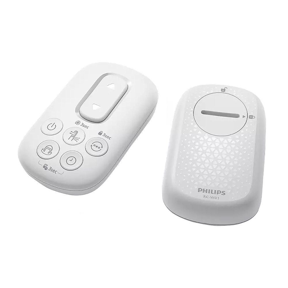Philips AMF765/35 Air Performer 7000 2-in-1 Purifier & Fan