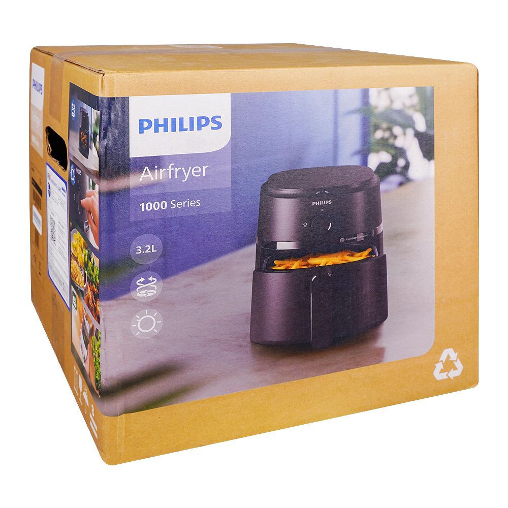 Philips NA110/00 1000 Series 3.2L Airfryer