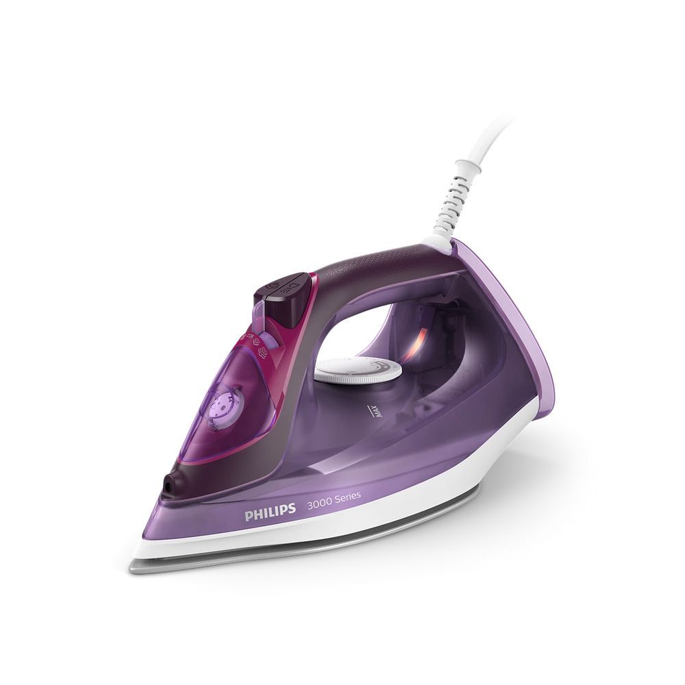 Philips DST3041/36 3000 Series High-Power Steam Iron