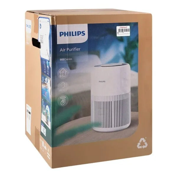 Philips AC0920/10 PureProtect Mini 900 Series Air Purifier