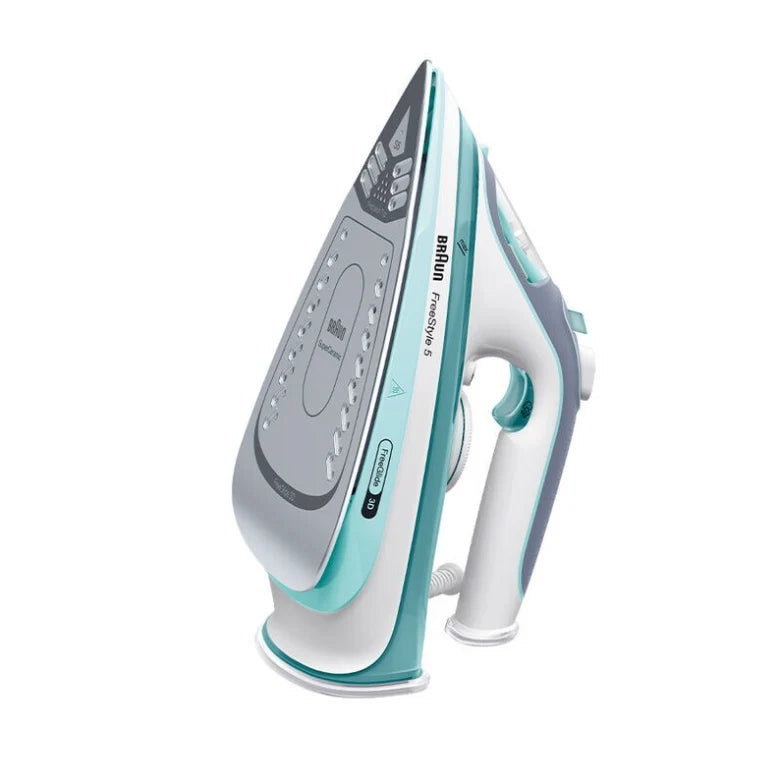 Braun FreeStyle 5 SI5017 Steam Iron