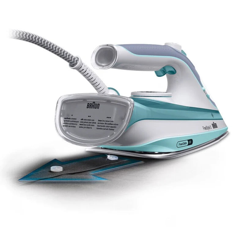 Braun FreeStyle 5 SI5017 Steam Iron