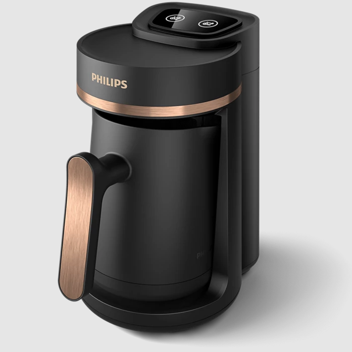Philips HDA150/62 5000 Series Turkish Coffee Maker