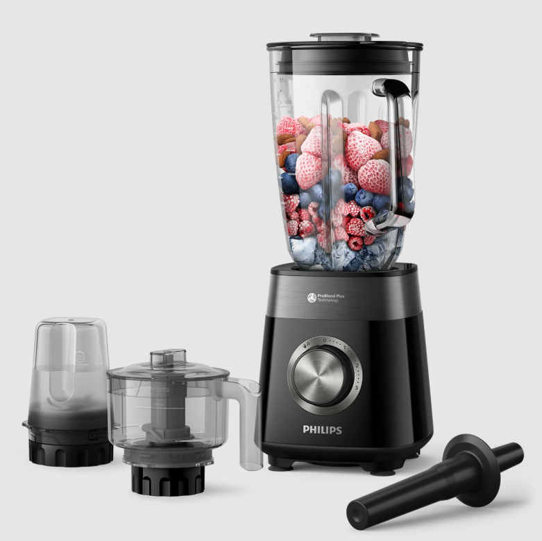 Philips HR3033/00 5000 Series 1200W ProBlend Plus Blender