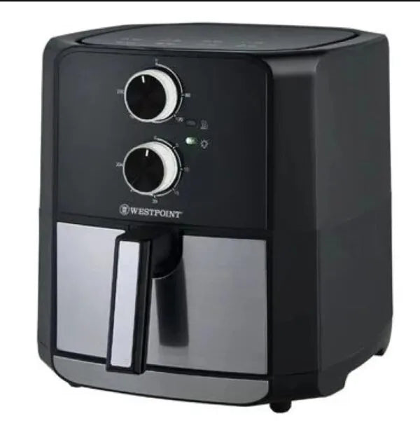 Westpoint WF-4257 Deluxe Easy Fryer XL