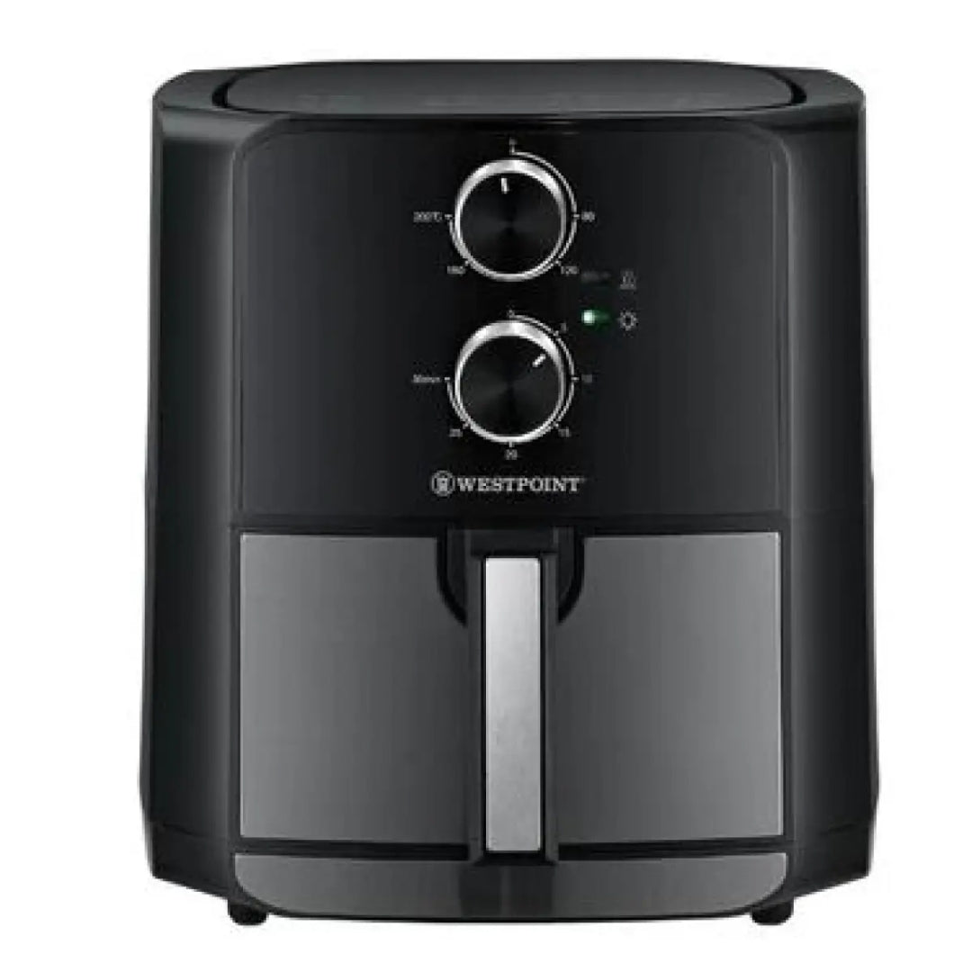 Westpoint WF-4257 Deluxe Easy Fryer XL