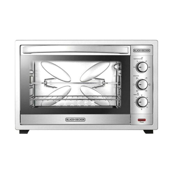 Black & Decker TRO62 62L Convection Rotisserie Oven