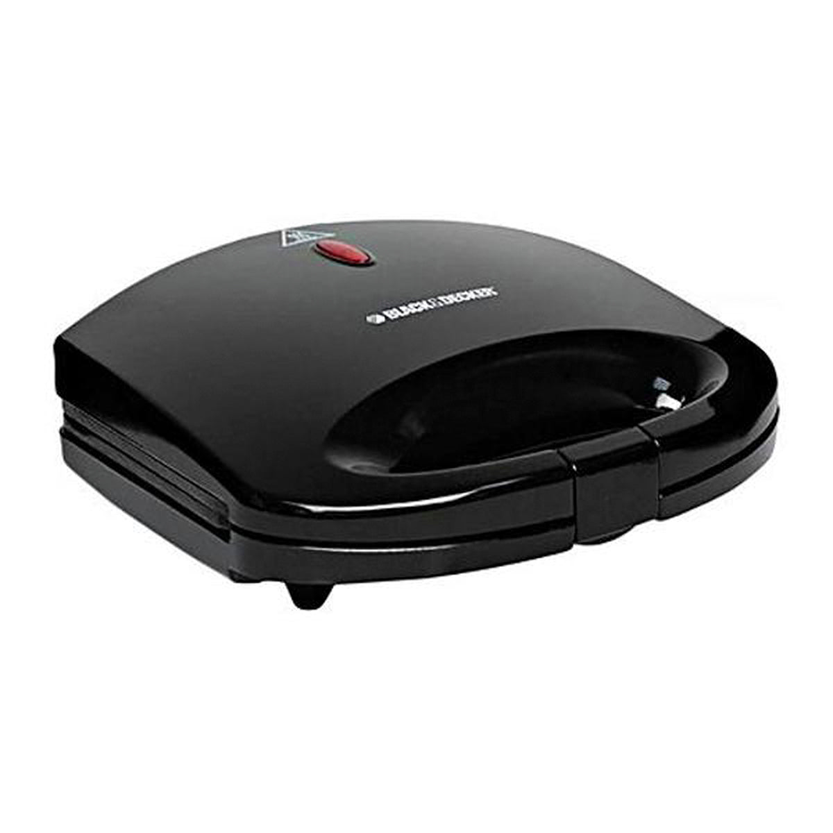 Black & Decker TS1000 2-Slice Sandwich Maker