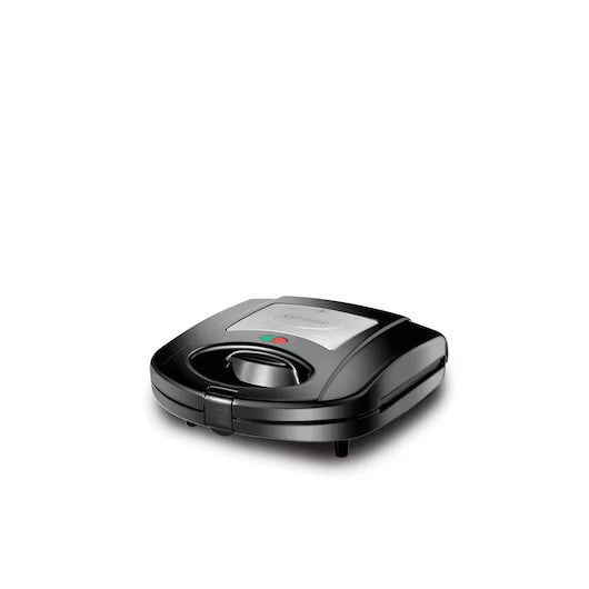 Black & Decker TS2130 3-in-1 Sandwich, Grill & Waffle Maker
