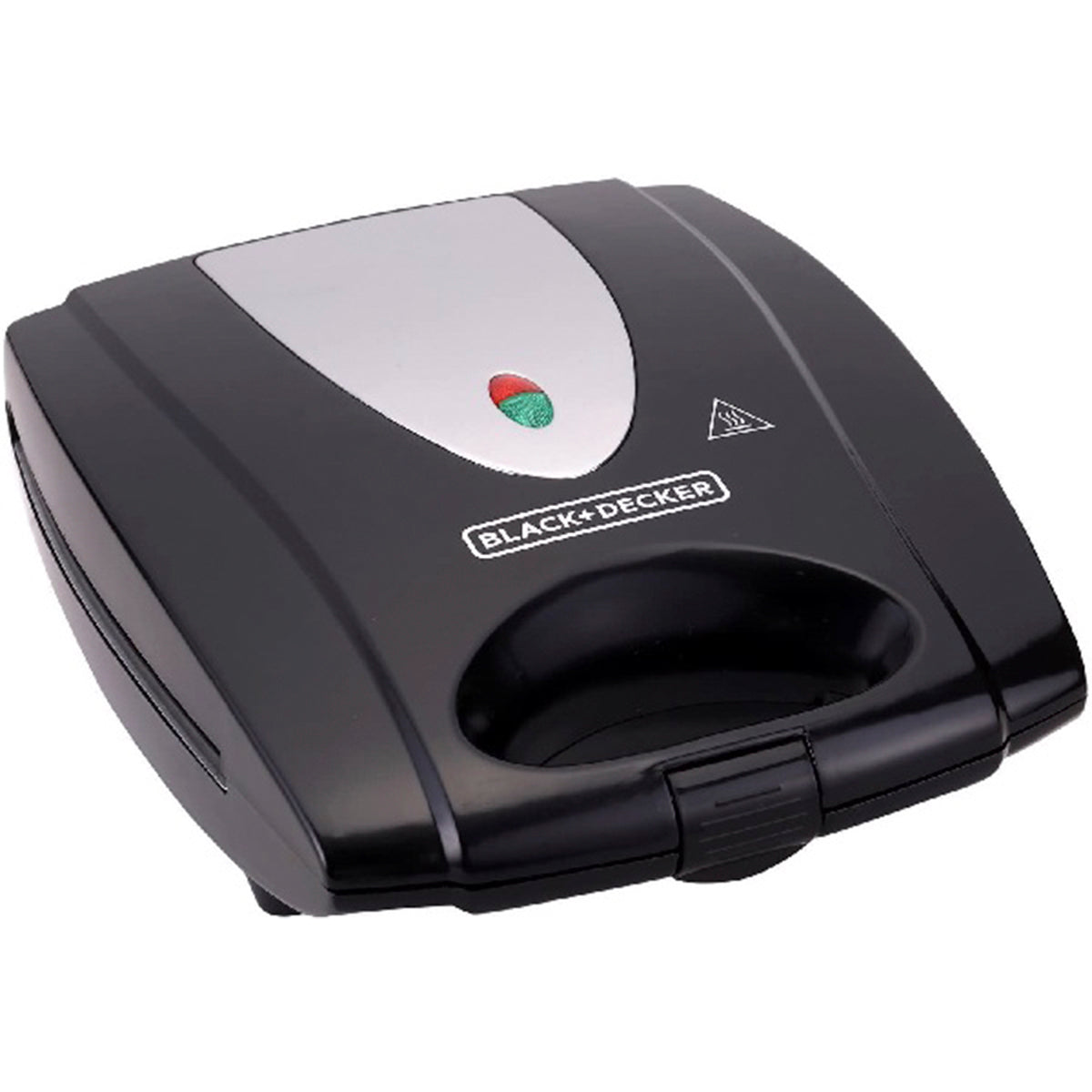 Black & Decker TS4080 4-Slice Sandwich Toaster
