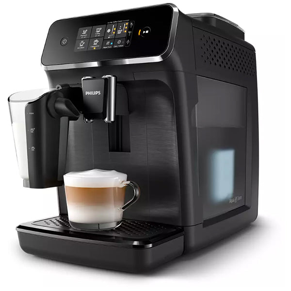 Philips EP2230/30 Series 2200 LatteGo Espresso Machine