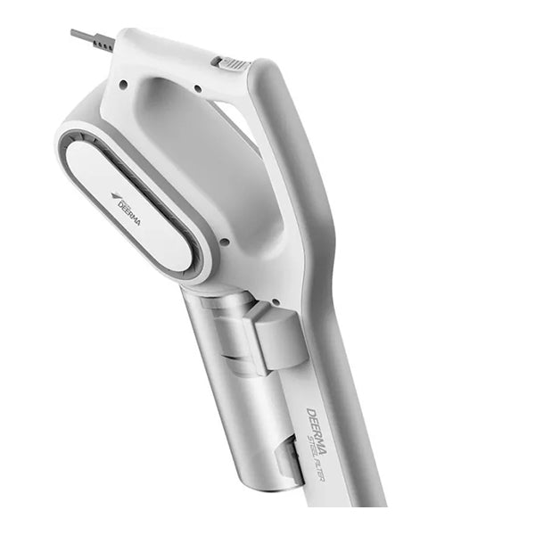 Deerma DX700 2-in-1 Corded Vacuum Cleaner - White